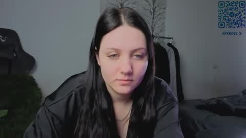 Snapshot of holy_kveta chatting on 30, 4, 2026 Kviki online show from 30, 4, 2026