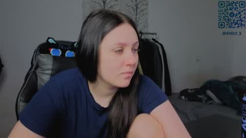 Snapshot of holy_kveta chatting on 8, 5, 2026 Kviki online show from 8, 5, 2026