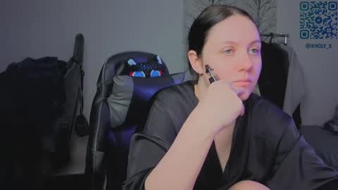 Snapshot of holy_kveta chatting on 21, 5, 2026 Kviki online show from 21, 5, 2026