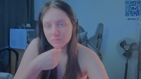 Snapshot of holy_kveta chatting on 2, 7, 2026 Kviki online show from 2, 7, 2026
