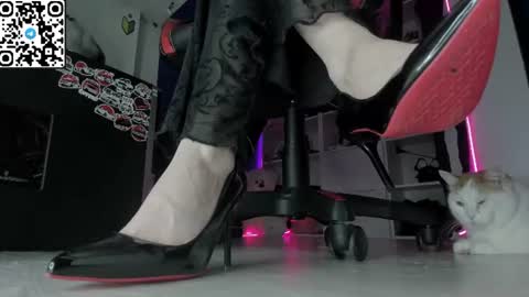 Snapshot of holy_mistresss chatting on 1, 7, 2026 holy_mistresss online show from 1, 7, 2026