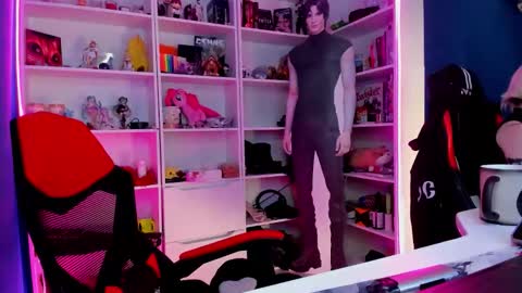 Snapshot of holy_rumi chatting on 3, 2, 2026 Rumi online show from 3, 2, 2026