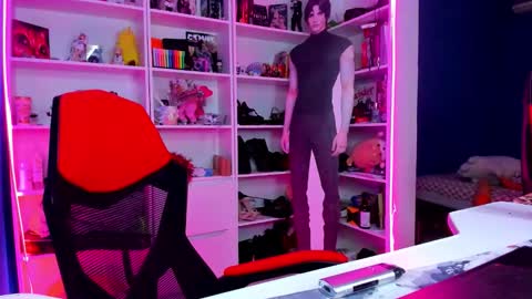 Snapshot of holy_rumi chatting on 9, 3, 2026 Rumi online show from 9, 3, 2026