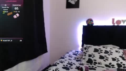 Milena online show from 19, 9, 2025