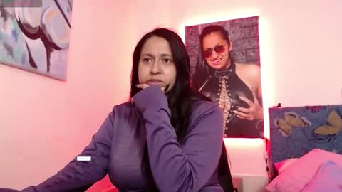 Milena online show from 16, 3, 2026