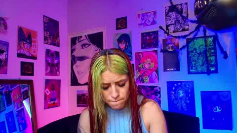  online show from 5, 12, 2024