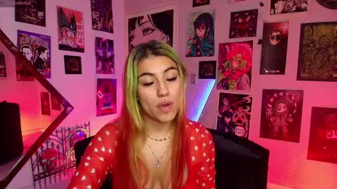   online show from 16, 2, 2025