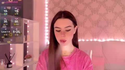 Mia online show from 13, 10, 2025