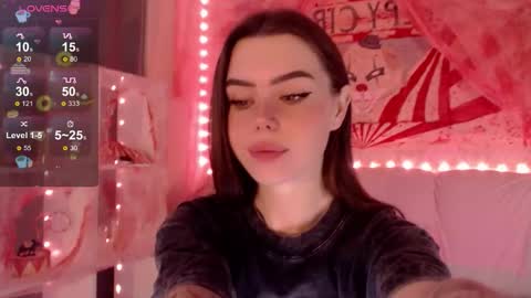 Mia online show from 25, 10, 2025