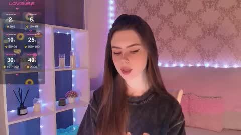 Mia online show from 10, 2, 2026