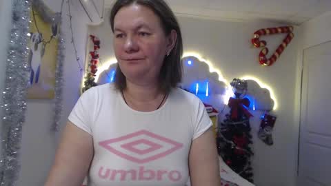 holymilfa online show from 20, 12, 2024