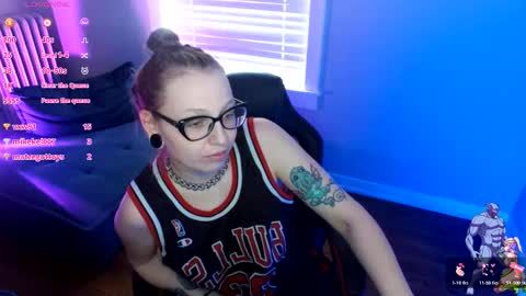 Viktoria online show from 26, 3, 2026