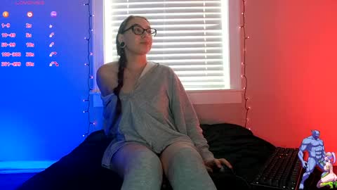 Viktoria online show from 17, 4, 2026