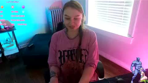Viktoria online show from 27, 6, 2026