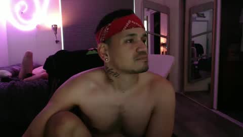 Snapshot of homeboylab chatting on 27, 1, 2025 Richie online show from 27, 1, 2025