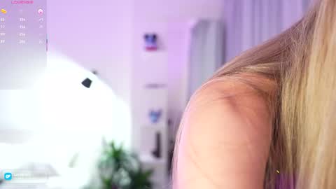 Snapshot of homepleasure chatting on 3, 6, 2026 Letty Stephen online show from 3, 6, 2026