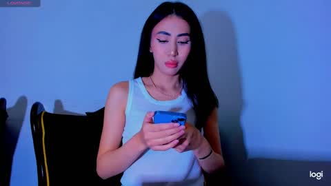 Snapshot of homura_ayanami chatting on 8, 3, 2025 homura_ayanami online show from 8, 3, 2025