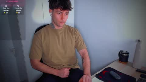 Andrew online show from 23, 3, 2026