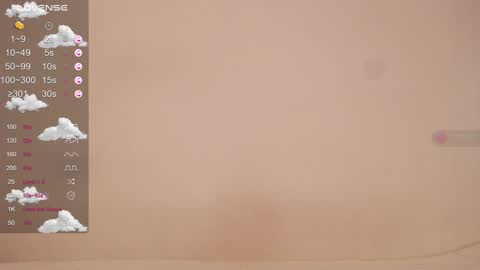 Snapshot of honey__tea chatting on 1, 1, 2025 Lisa online show from 1, 1, 2025