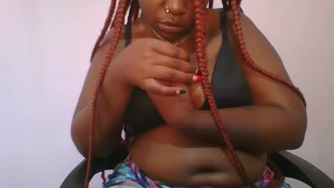 honey_beb online show from 27, 9, 2025