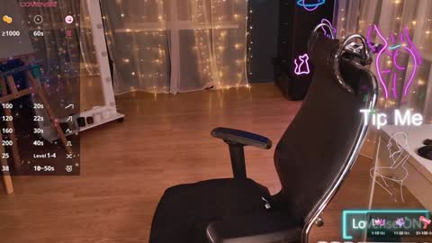 Kristina online show from 20, 1, 2025