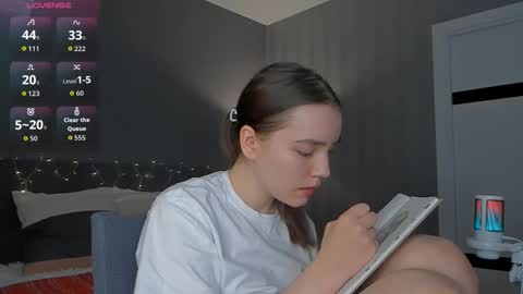 Chantal online show from 17, 3, 2026