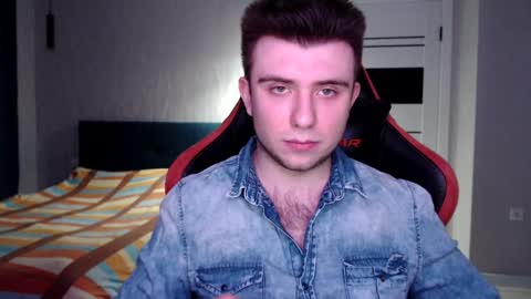 Wolfy online show from 31, 1, 2025