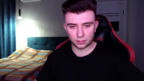 Wolfy online show from 18, 2, 2025