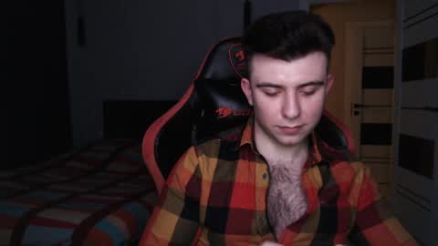 Wolfy online show from 19, 2, 2025