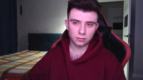 Wolfy online show from 26, 2, 2025