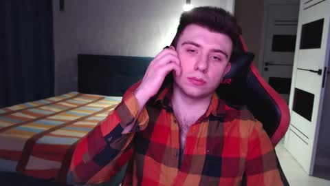 Wolfy online show from 27, 2, 2025