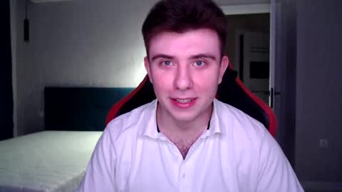 Wolfy online show from 5, 3, 2025