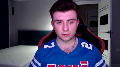 Wolfy online show from 11, 3, 2025