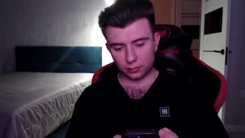 Wolfy online show from 14, 12, 2025