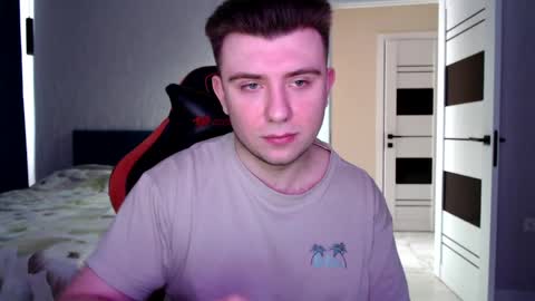 Wolfy online show from 7, 3, 2026