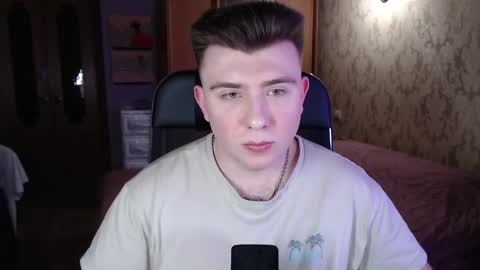 Wolfy online show from 14, 4, 2026