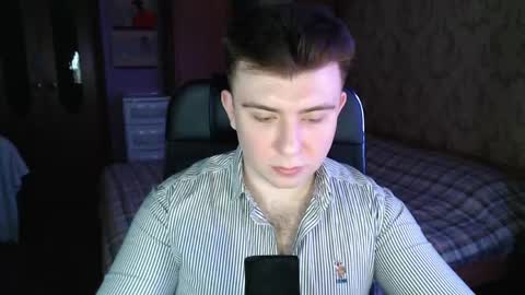 Wolfy online show from 21, 4, 2026