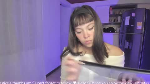 Snapshot of honey_hoe chatting on 14, 9, 2025 Lau online show from 14, 9, 2025