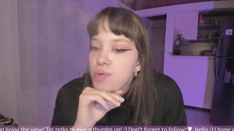 Snapshot of honey_hoe chatting on 11, 10, 2025 Lau online show from 11, 10, 2025