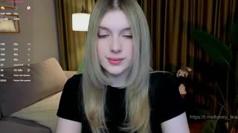 Snapshot of honey_kors chatting on 4, 5, 2026 Lina online show from 4, 5, 2026