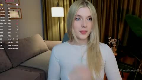 Snapshot of honey_kors chatting on 9, 5, 2026 Lina online show from 9, 5, 2026