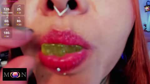 Maria online show from 12, 3, 2026