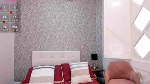 honey_sweet777 online show from 30, 3, 2026