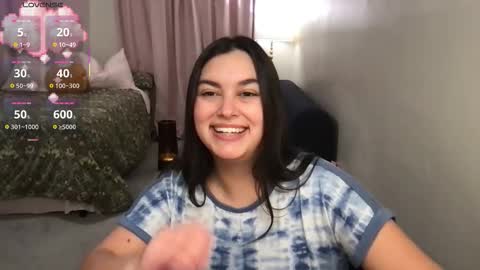 Tia online show from 30, 11, 2025