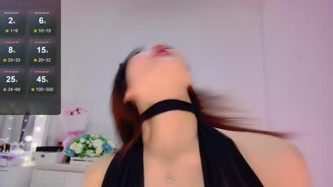 Snapshot of honey_yani chatting on 22, 2, 2025 yani online show from 22, 2, 2025