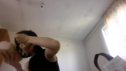 Snapshot of honey_yuzu chatting on 25, 6, 2026 honey_yuzu online show from 25, 6, 2026