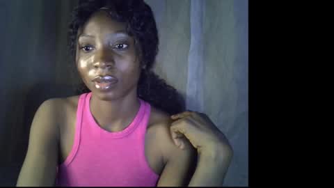 Snapshot of honeyari chatting on 24, 2, 2026 Nicki online show from 24, 2, 2026