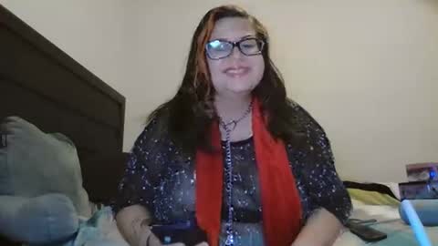 HoneyBear online show from 22, 12, 2025