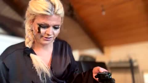 Snapshot of honeybuhnny chatting on 27, 2, 2026 honeybuhnny online show from 27, 2, 2026