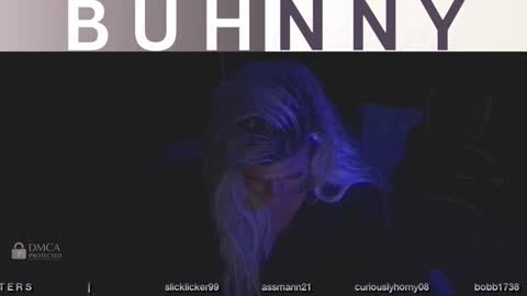 Snapshot of honeybuhnny chatting on 31, 5, 2026 honeybuhnny online show from 31, 5, 2026